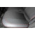 Авточехлы для HYUNDAI Getz цельная спинка 2002-2007 - кожзам - Premium Style MW Brothers  - фото 6