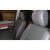Авточехлы для HYUNDAI Getz цельная спинка 2002-2007 - кожзам - Premium Style MW Brothers  - фото 7