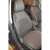 Авточехлы для KIA Cerato III c 2013 - кожзам - Premium Style MW Brothers  - фото 3