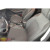 Авточехлы для KIA Cerato III c 2013 - кожзам - Premium Style MW Brothers  - фото 9