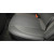 Авточехлы для MG-350 c 2011 цельная спинка - кожзам - Premium Style MW Brothers  - фото 2