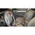 Авточехлы для MG-350 c 2011 цельная спинка - кожзам - Premium Style MW Brothers  - фото 6