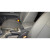 Авточехлы для MG-350 c 2011 цельная спинка - кожзам - Premium Style MW Brothers  - фото 7