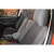 Авточехлы для MAZDA CX-5 c 2012 - кожзам - Premium Style MW Brothers  - фото 3