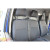 Авточехлы для MERCEDES Vito W-639 (1+1) 2003-2010 - кожзам - Premium Style MW Brothers  - фото 7