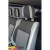Авточехлы для Volkswagen TRANSPORTER T4 (1+1) 1990-2003 - кожзам - Premium Style MW Brothers  - фото 6