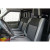 Авточехлы для Volkswagen TRANSPORTER T4 (1+1) 1990-2003 - кожзам - Premium Style MW Brothers  - фото 8