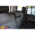 Авточехлы для Тойота RAV 4 III 2006-2012 - кожзам + алькантара - Leather Style MW Brothers  - фото 23