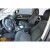 Авточехлы для Тойота RAV 4 III 2006-2012 - кожзам + алькантара - Leather Style MW Brothers  - фото 9