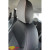 Авточехлы для PEUGEOT 301 c 2013 деленая спинка - кожзам + алькантара - Leather Style MW Brothers  - фото 9