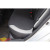 Авточехлы для HYUNDAI ACCENT SOLARIS седан С (цельная спинка) с 2011 - кожзам - Premium Style MW Brothers  - фото 16