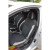 Авточехлы для HYUNDAI ACCENT SOLARIS седан С (цельная спинка) с 2011 - кожзам - Premium Style MW Brothers  - фото 2