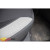 Авточехлы для HYUNDAI ACCENT SOLARIS седан С (цельная спинка) с 2011 - кожзам - Premium Style MW Brothers  - фото 22