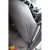 Авточехлы для HYUNDAI ACCENT SOLARIS седан С (цельная спинка) с 2011 - кожзам - Premium Style MW Brothers  - фото 23