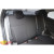 Авточехлы для HYUNDAI ACCENT SOLARIS седан С (цельная спинка) с 2011 - кожзам - Premium Style MW Brothers  - фото 25