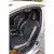 Авточехлы для HYUNDAI ACCENT SOLARIS седан С (цельная спинка) с 2011 - кожзам - Premium Style MW Brothers  - фото 3