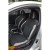 Авточехлы для HYUNDAI ACCENT SOLARIS седан С (цельная спинка) с 2011 - кожзам - Premium Style MW Brothers  - фото 4