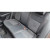 Авточехлы для Skoda Octavia A7 c 2013 - кожзам + алькантара - Leather Style MW Brothers - фото 5