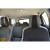 Авточехлы для MAZDA CX-5 с 2012 (БАЗОВАЯ КОМПЛЕКТАЦИЯ) - кожзам - Premium Style MW Brothers  - фото 10