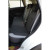 Авточехлы для MAZDA CX-5 с 2012 (БАЗОВАЯ КОМПЛЕКТАЦИЯ) - кожзам - Premium Style MW Brothers  - фото 12