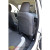 Авточехлы для MAZDA CX-5 с 2012 (БАЗОВАЯ КОМПЛЕКТАЦИЯ) - кожзам - Premium Style MW Brothers  - фото 16
