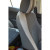 Авточехлы для MAZDA CX-5 с 2012 (БАЗОВАЯ КОМПЛЕКТАЦИЯ) - кожзам - Premium Style MW Brothers  - фото 18