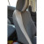 Авточехлы для MAZDA CX-5 с 2012 (БАЗОВАЯ КОМПЛЕКТАЦИЯ) - кожзам - Premium Style MW Brothers  - фото 19