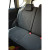 Авточехлы для MAZDA CX-5 с 2012 (БАЗОВАЯ КОМПЛЕКТАЦИЯ) - кожзам - Premium Style MW Brothers  - фото 4