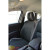 Авточехлы для MAZDA CX-5 с 2012 (БАЗОВАЯ КОМПЛЕКТАЦИЯ) - кожзам - Premium Style MW Brothers  - фото 7