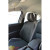 Авточехлы для MAZDA CX-5 с 2012 (БАЗОВАЯ КОМПЛЕКТАЦИЯ) - кожзам - Premium Style MW Brothers  - фото 9