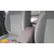 Чехлы на сиденья авто для Skoda Octavia A5 Ambient (new) 2009-2013 Classic Style серая либо красная нить - MW Brothers - фото 5