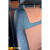Авточехлы для Volkswagen AMAROK с 2009 - кожзам + алькантара - Leather Style MW Brothers - фото 11
