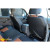 Авточехлы для Volkswagen AMAROK с 2009 - кожзам + алькантара - Leather Style MW Brothers - фото 4