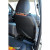 Авточехлы для Volkswagen AMAROK с 2009 - кожзам + алькантара - Leather Style MW Brothers - фото 5