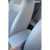Авточехлы для Skoda OCTAVIA A5 (2006-208) - кожзам - DYNAMIC Style MW Brothers  - фото 3