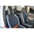 Авточехлы для RENAULT LODGY с 2012 - кожзам - Premium Style MW Brothers  - фото 10