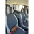 Авточехлы для RENAULT LODGY с 2012 - кожзам - Premium Style MW Brothers  - фото 12