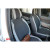 Авточехлы для RENAULT LODGY с 2012 - кожзам - Premium Style MW Brothers  - фото 13