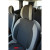 Авточехлы для RENAULT LODGY с 2012 - кожзам - Premium Style MW Brothers  - фото 5