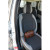 Авточехлы для RENAULT LODGY с 2012 - кожзам - Premium Style MW Brothers  - фото 7