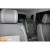 Авточехлы для HYUNDAI SANTA-FE 2 (2006-2012) - кожзам - Premium Style MW Brothers  - фото 11