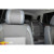 Авточехлы для HYUNDAI SANTA-FE 2 (2006-2012) - кожзам - Premium Style MW Brothers  - фото 12