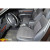 Авточехлы для HYUNDAI SANTA-FE 2 (2006-2012) - кожзам - Premium Style MW Brothers  - фото 15