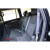 Авточехлы для Toyota PRADO 120 (2003-2009) - кожзам + алькантара - Leather Style MW Brothers - фото 22