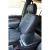 Авточехлы для Toyota PRADO 120 (2003-2009) - кожзам + алькантара - Leather Style MW Brothers - фото 25