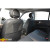Авточехлы для MERCEDES E-CLASS W211 (2002-2009) - кожзам + алькантара - Leather Style MW Brothers - фото 4