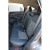 Авточехлы для HONDA CR-V - 4 генерация с 2013- - кожзам + алькантара - Leather Style MW Brothers - фото 15