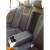 Авточехлы для MITSUBISHI LANCER X 1,5 - кожзам - DYNAMIC Style MW Brothers  - фото 4