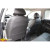 Авточехлы для KIA SPORTAGE 3 (2010) - кожзам - DYNAMIC Style MW Brothers  - фото 10