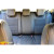 Авточехлы для SUZUKI SX-4 GL без подлокотника (2014-....) - кожзам - DYNAMIC Style MW Brothers  - фото 6